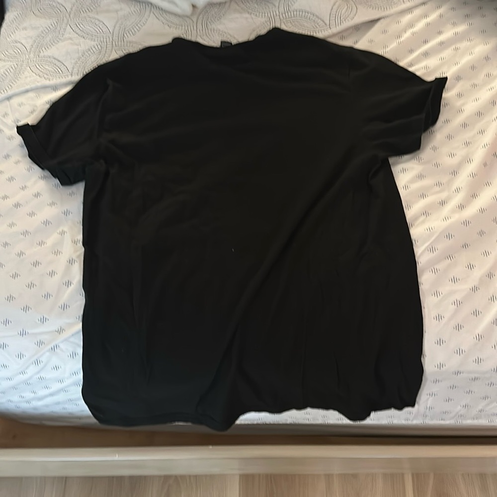 100% cotton novelty t shirt - Picture 2 of 3